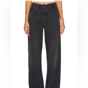 Frame Loose Jeans